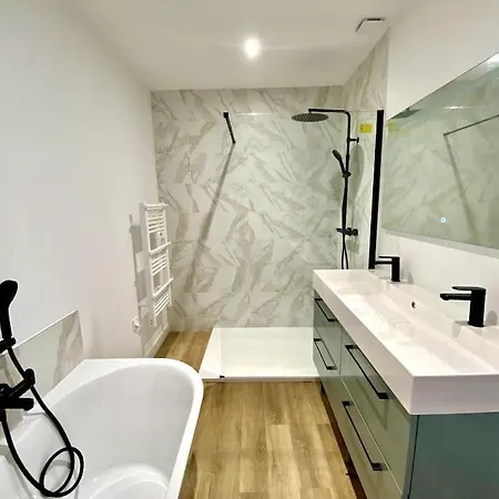 Elegante Echoppe Proche Du Centre * Talence