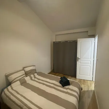 Elegante Echoppe Proche Du Centre